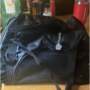 Small dog or cat carrier